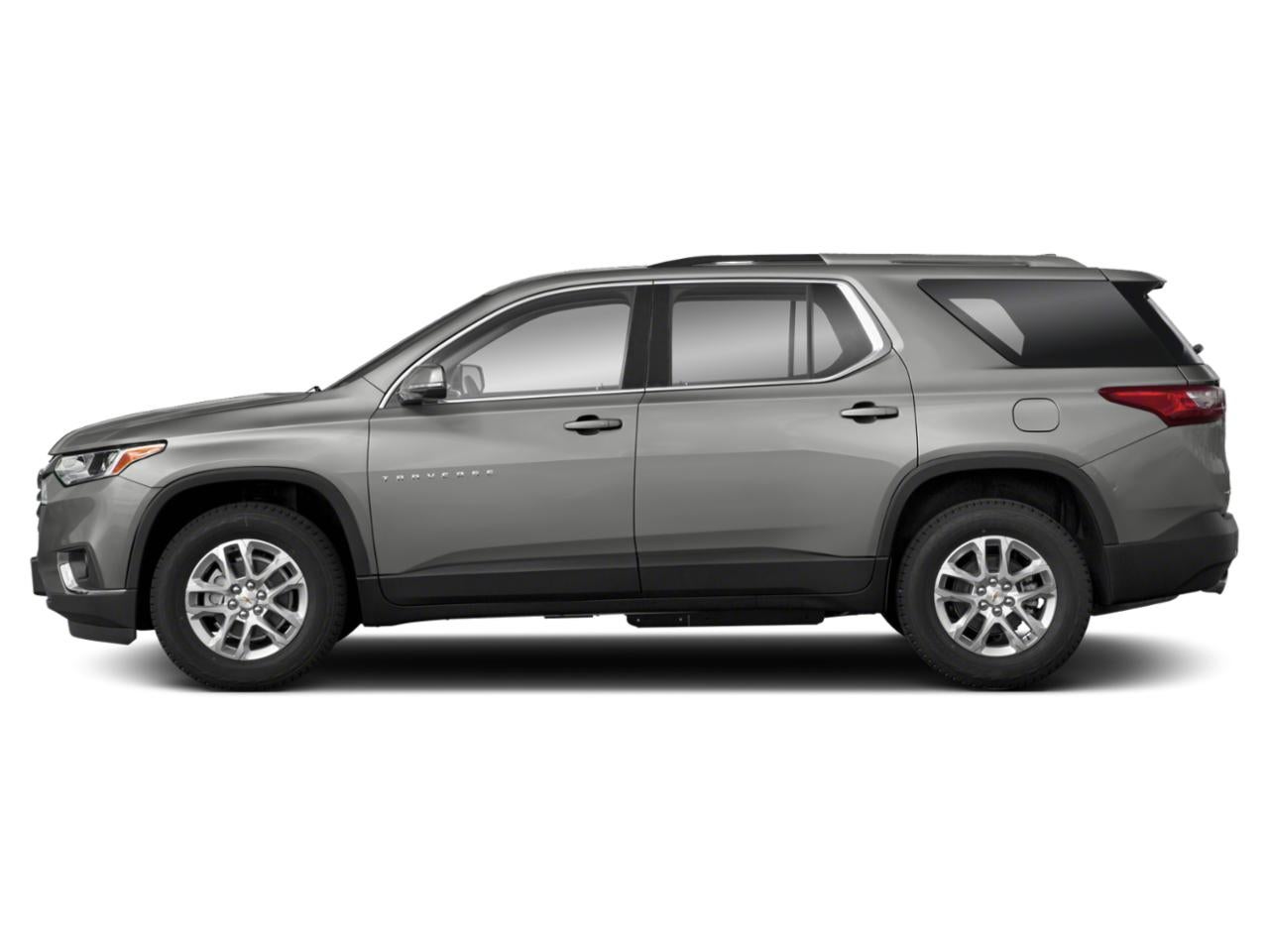 2021 Chevrolet Traverse FWD 1LT