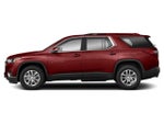 2019 Chevrolet Traverse FWD 3LT