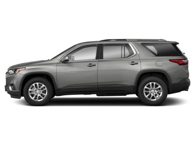 2019 Chevrolet Traverse FWD 3LT