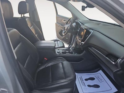 2021 Chevrolet Traverse FWD 1LZ