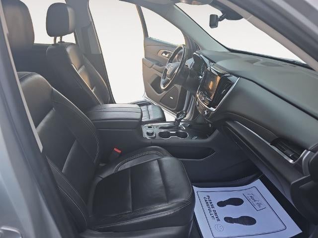 2021 Chevrolet Traverse FWD 1LZ