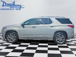 2021 Chevrolet Traverse FWD 1LZ