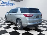 2021 Chevrolet Traverse FWD 1LZ