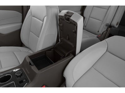 2021 Chevrolet Traverse FWD 1LZ