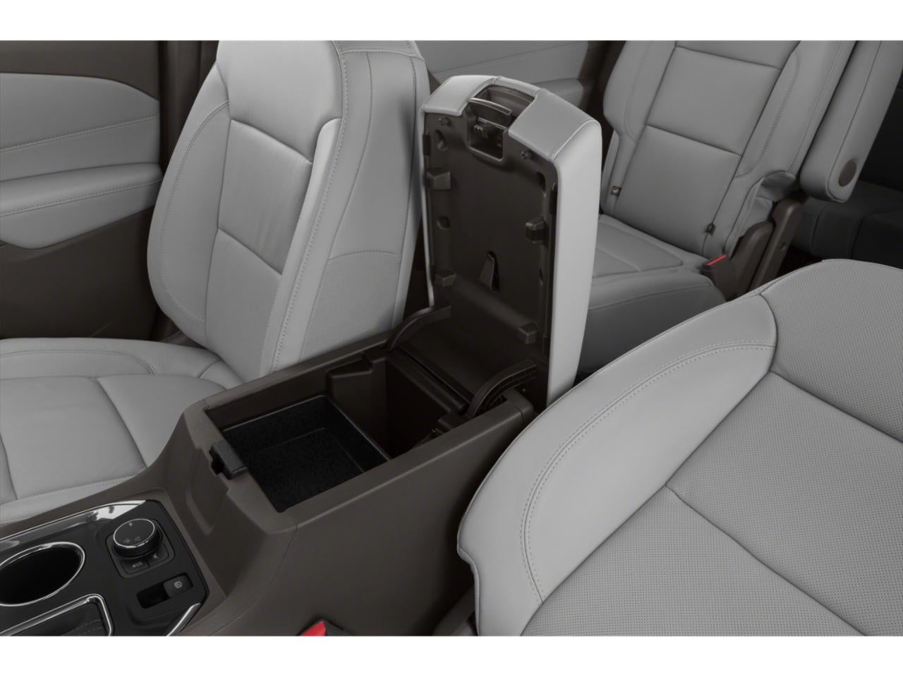 2021 Chevrolet Traverse FWD 1LZ