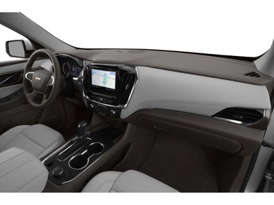 2021 Chevrolet Traverse FWD 1LZ
