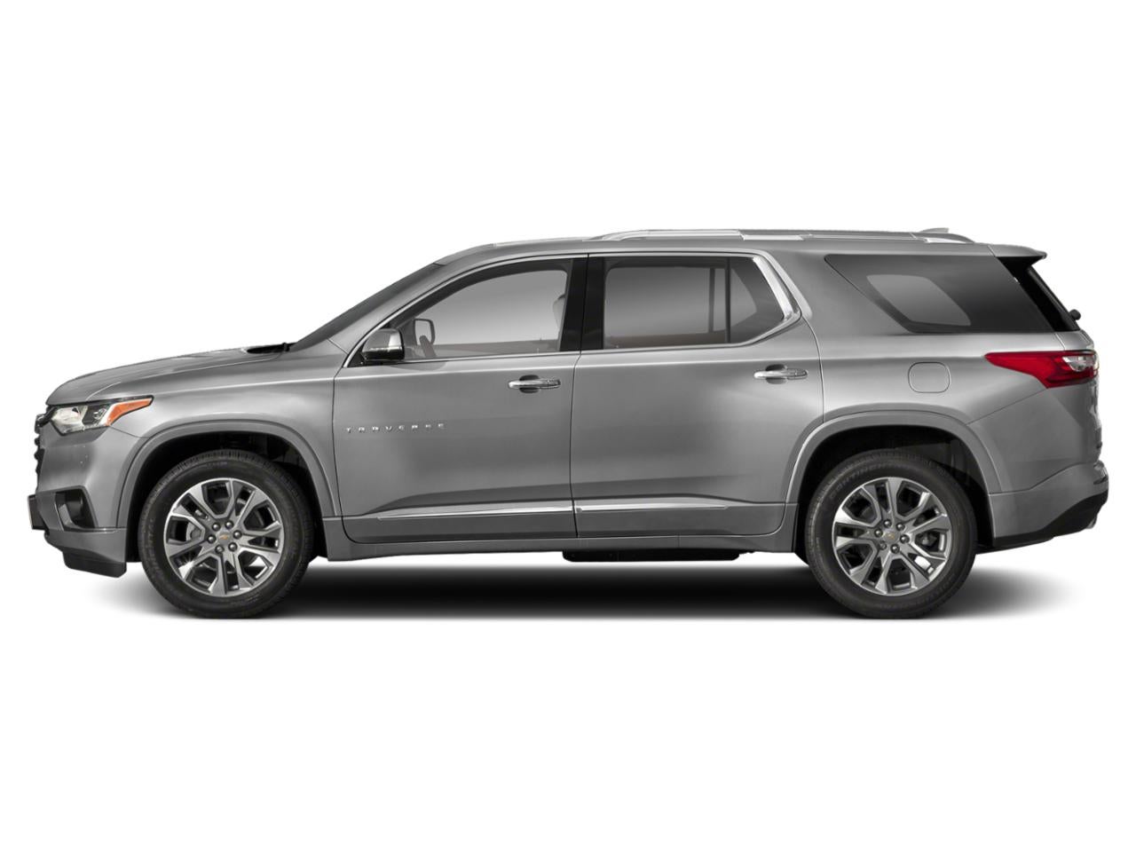 2021 Chevrolet Traverse FWD 1LZ