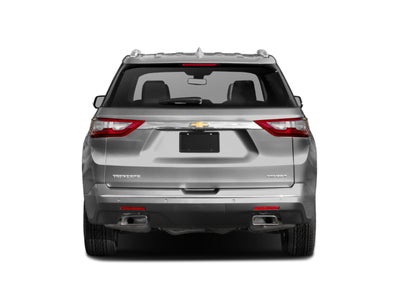 2021 Chevrolet Traverse FWD 1LZ