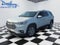 2018 Chevrolet Traverse AWD 1LT