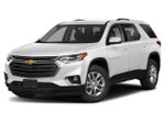 2018 Chevrolet Traverse AWD 1LT
