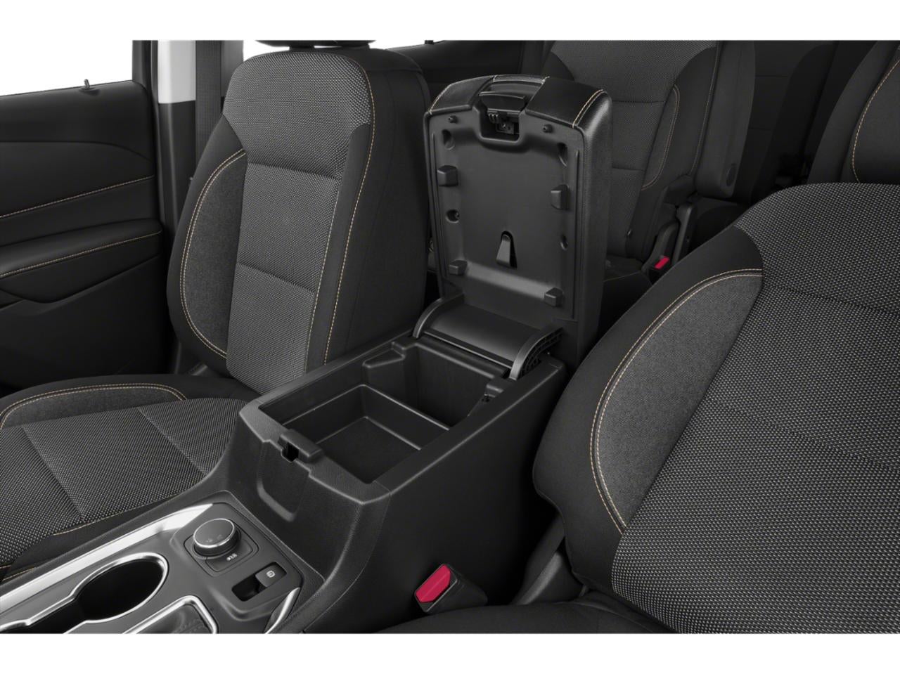 2018 Chevrolet Traverse AWD 1LT