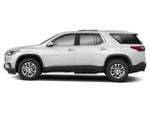 2018 Chevrolet Traverse AWD 1LT