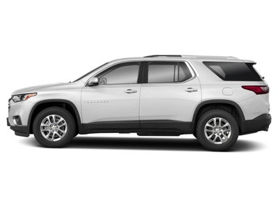2018 Chevrolet Traverse AWD 1LT