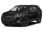 2019 Chevrolet Traverse AWD 2LT