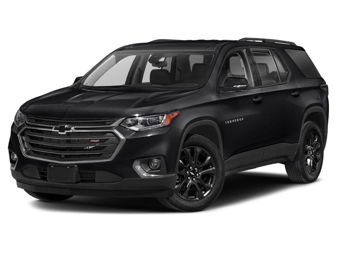 2019 Chevrolet Traverse AWD 2LT