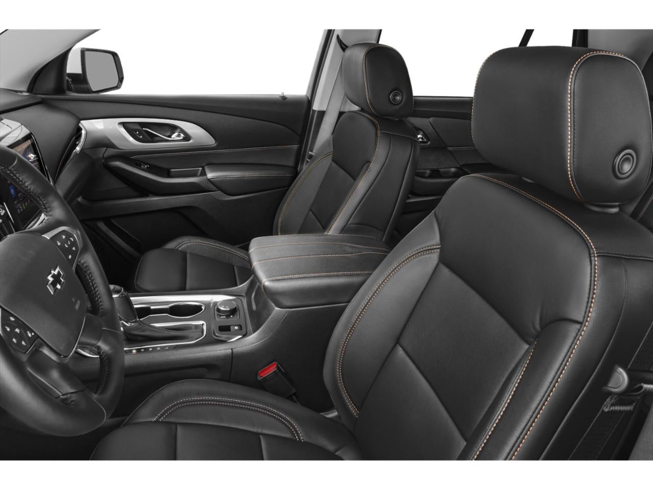 2019 Chevrolet Traverse AWD 2LT