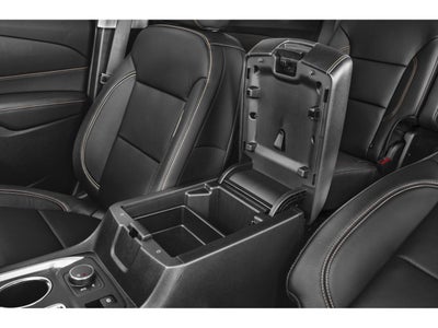 2019 Chevrolet Traverse AWD 2LT