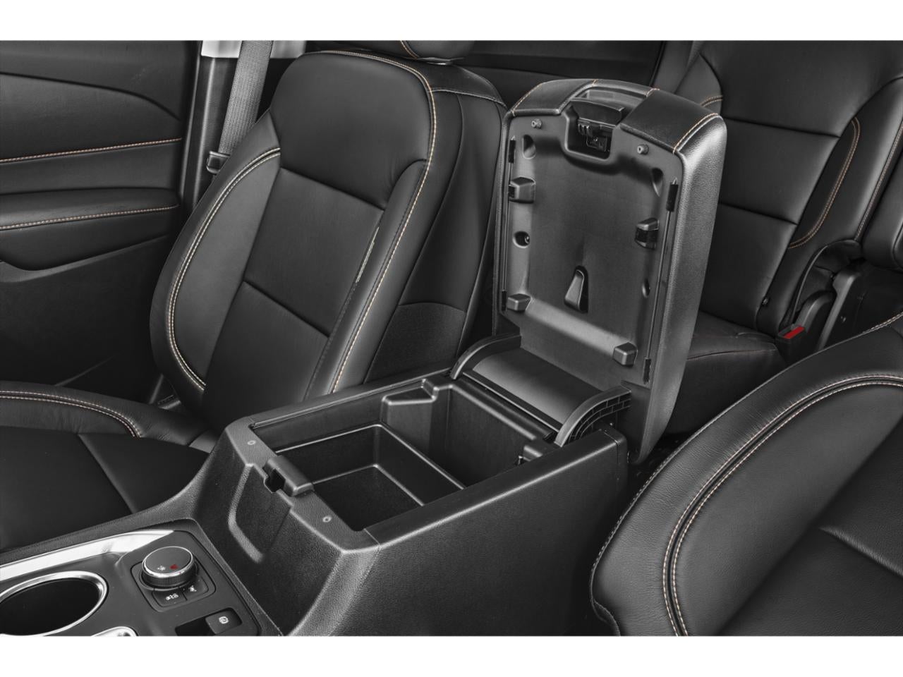 2019 Chevrolet Traverse AWD 2LT