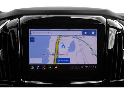 2019 Chevrolet Traverse AWD 2LT