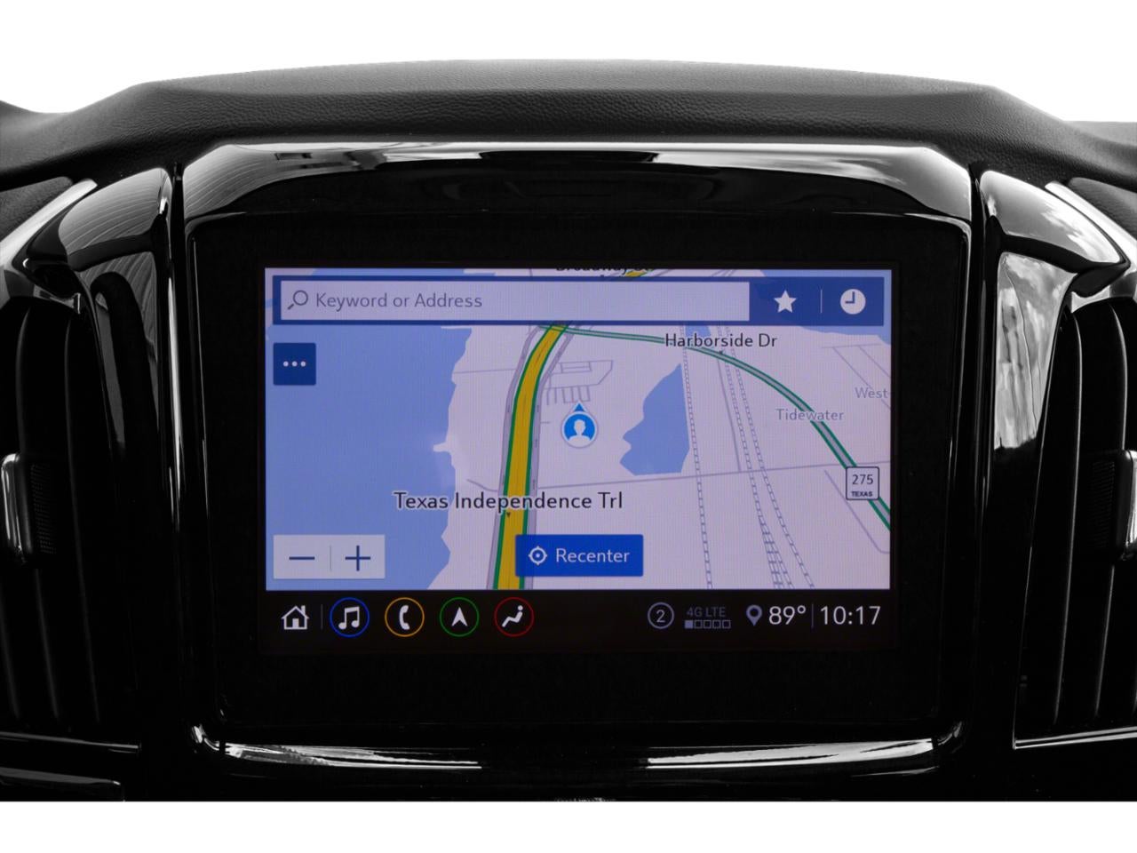 2019 Chevrolet Traverse AWD 2LT