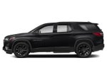 2019 Chevrolet Traverse AWD 2LT