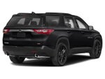 2019 Chevrolet Traverse AWD 2LT