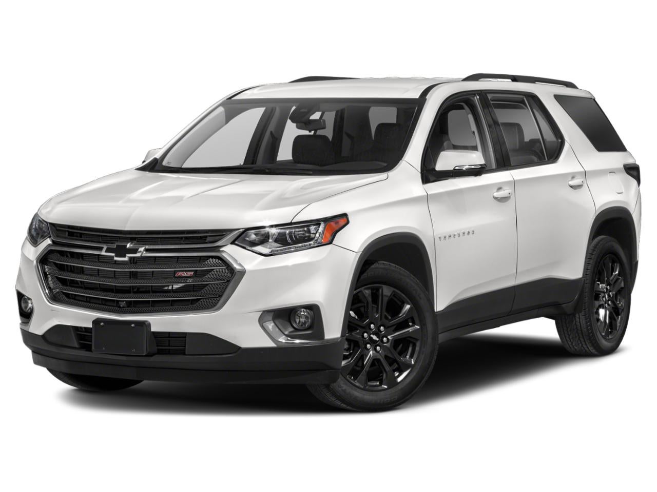 2019 Chevrolet Traverse AWD 2LT