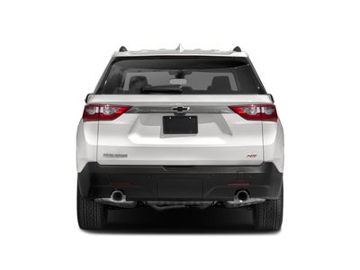 2019 Chevrolet Traverse AWD 2LT