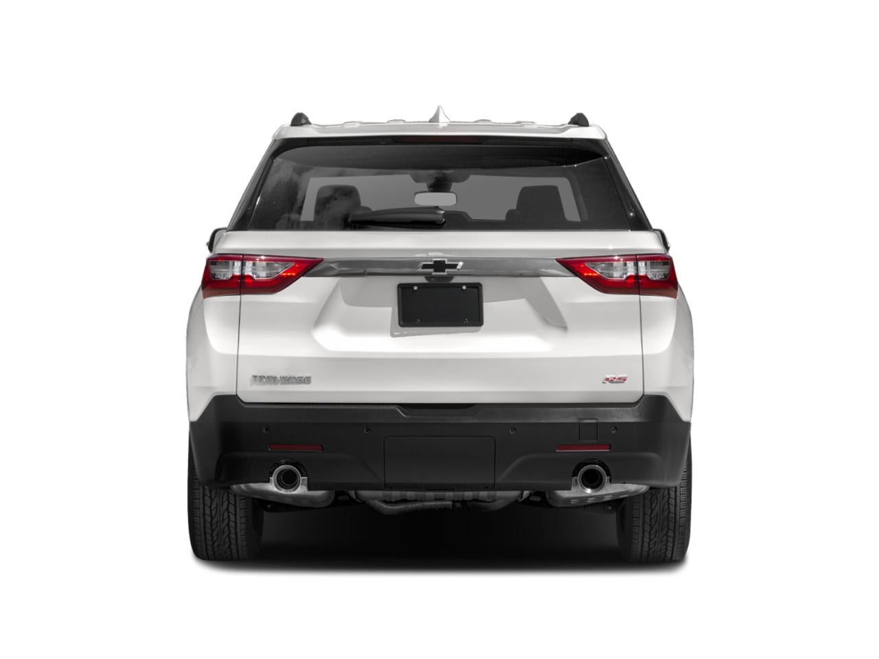 2019 Chevrolet Traverse AWD 2LT
