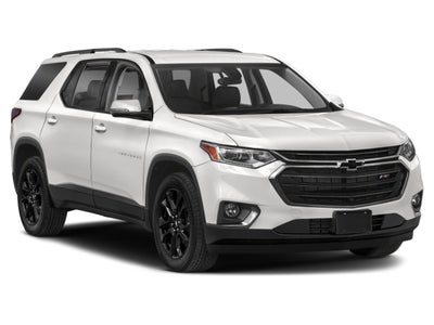 2019 Chevrolet Traverse AWD 2LT