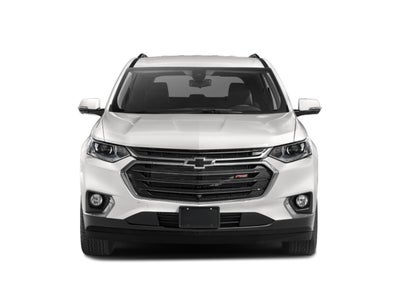 2019 Chevrolet Traverse AWD 2LT