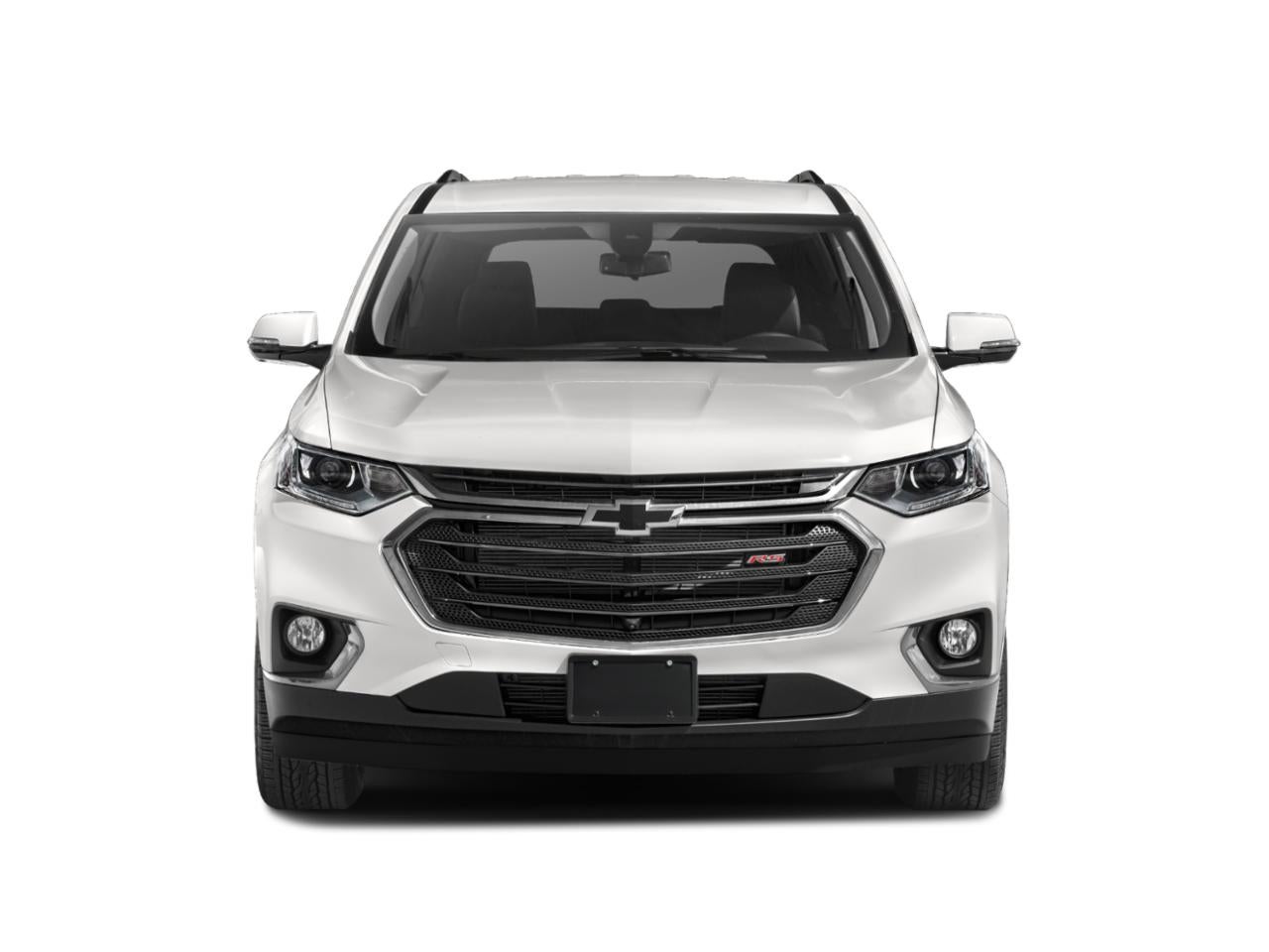 2019 Chevrolet Traverse AWD 2LT