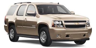 2007 Chevrolet Tahoe 4WD 4dr 1500 LT