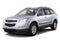 2012 Chevrolet Traverse FWD LTZ