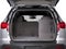 2012 Chevrolet Traverse FWD LTZ