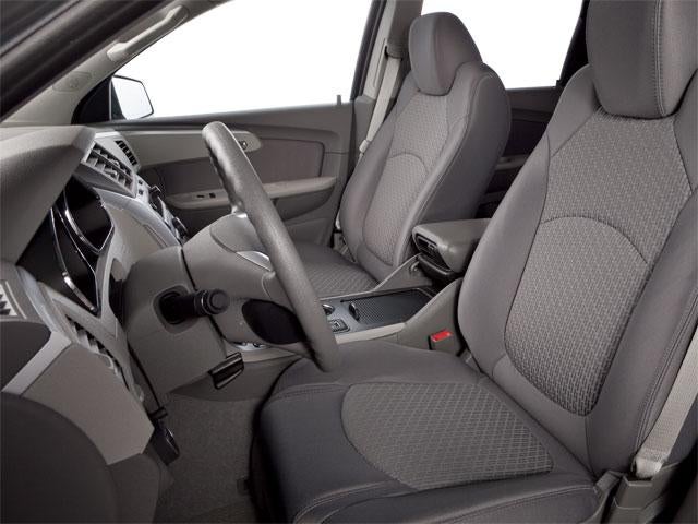 2012 Chevrolet Traverse FWD LTZ