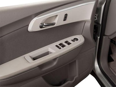 2012 Chevrolet Traverse FWD LTZ
