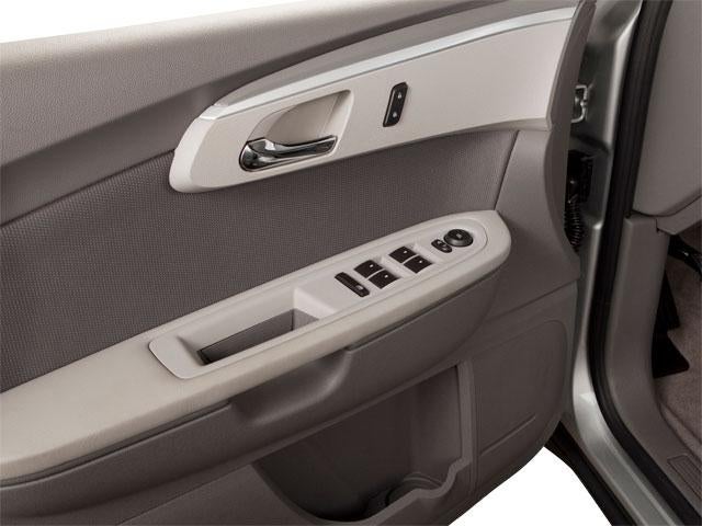 2012 Chevrolet Traverse FWD LTZ