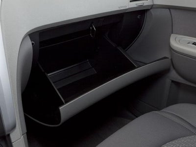 2012 Chevrolet Traverse FWD LTZ