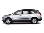 2012 Chevrolet Traverse FWD LTZ