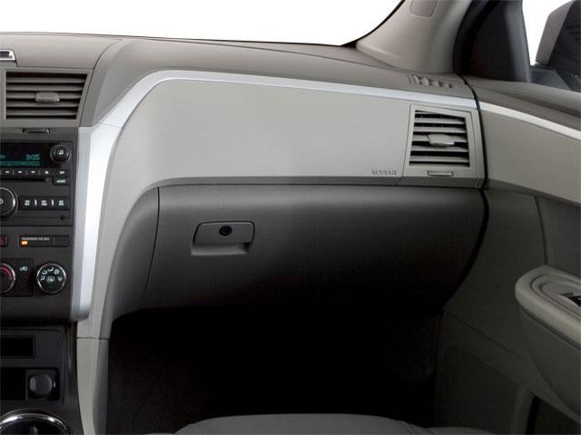 2012 Chevrolet Traverse FWD LTZ