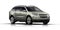 2012 Chevrolet Traverse FWD LTZ