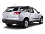 2012 Chevrolet Traverse FWD LTZ