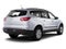 2012 Chevrolet Traverse FWD LTZ