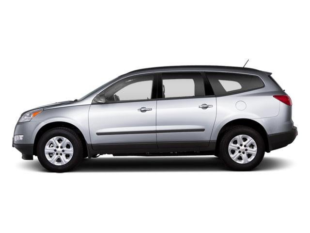 2012 Chevrolet Traverse FWD LTZ