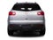 2012 Chevrolet Traverse FWD LTZ