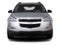 2012 Chevrolet Traverse FWD LTZ