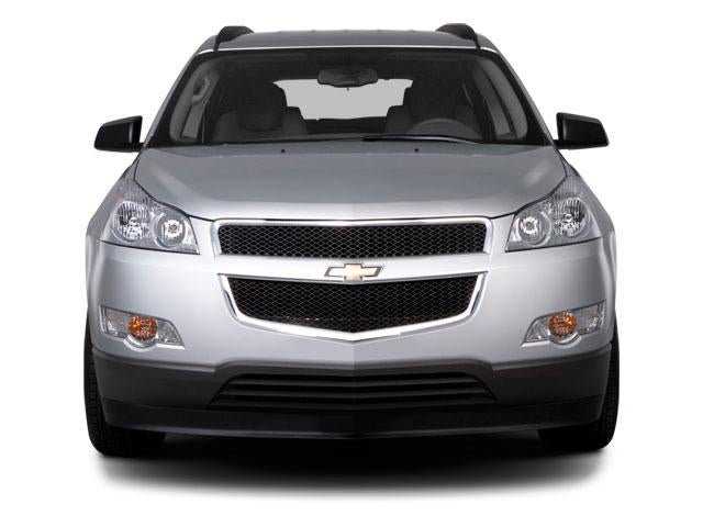 2012 Chevrolet Traverse FWD LTZ