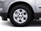 2012 Chevrolet Traverse FWD LTZ