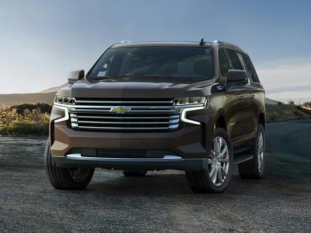 2023 Chevrolet Suburban 2WD Premier